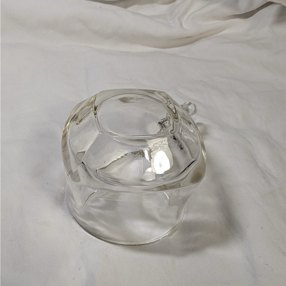 Hazel Atlas MCM Sip N Smoke Luncheon Tray Set Ball & Rib Smoke Sip & Snack. - Picture 8 of 9